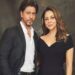 Vivek Vaswani Gifted Shah Rukh Khan and Gauri Khan a Hotel Stay as a Wedding Present: The Story Behind the Gesture