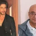 Vivek Vaswani shares insights into Shah Rukh Khan’s decision to opt for films instead of television following his mother’s passing.