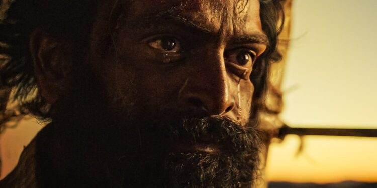 Aadujeevitham: Where Truth Surpasses the Strangeness of Fiction