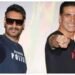 Flashback: Ajay Devgn Steps In for Akshay Kumar in His First Movie