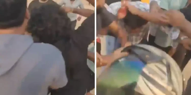 Allu Arjun Fans Arrested by Police for Allegedly Coercing Man to Chant ‘Jai Allu Arjun’