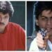 Flashback: Anil Kapoor Turned Down ‘Baazigar’ Due to Its ‘High Risk’ Nature