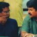 Blessy, Director of ‘Aadujeevitham’, Started His Career Directing Mammootty