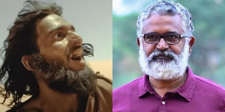 Blessy Reflects on ‘Aadujeevitham’: The Production Journey Proved to be a Trial of Endurance and Fortitude for the Team