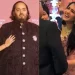 Captivating Debut of Bride-to-Be Radhika Merchant at Glittering Cocktail Affair Mesmerizes Attendees