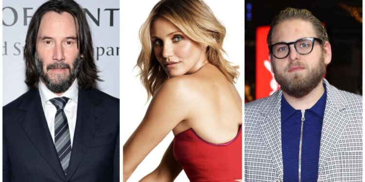 Carla Gugino Joins Bill Murray and Naomi Watts in the Cast of ‘The Friend’