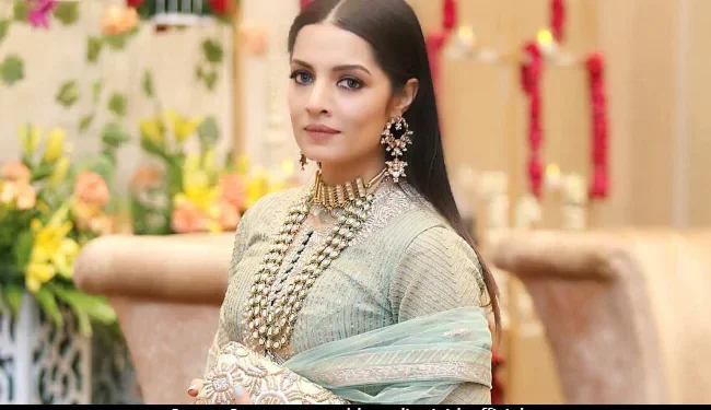 Celina Jaitly reminisces about her sense of stability in Bollywood during the time when her mentor, Feroz Khan, was still alive.