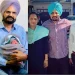 Charan Kaur, mother of Sidhu Moosewala, welcomes the arrival of a baby boy.