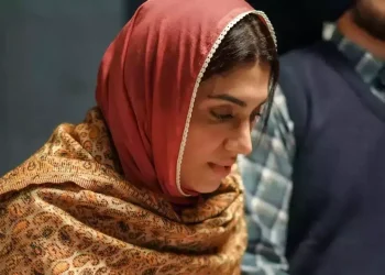 Delbar Arya Completes ‘Damdaa’ in Just 23 Days, Remarks, “It’s Quicker Than Akshay Kumar’s Typical Schedule”