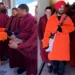 Diljit Dosanjh Offers a Glimpse into his Heartwarming Interaction with Monks at the Monastery