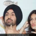 Diljit Dosanjh and Kriti Sanon’s Intense Romantic Scene in ‘Crew’ – What Reports Say