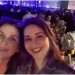 Farah Khan Posts Selfie from Ed Sheeran Mumbai Concert; Commends Madhuri Dixit Nene and Shriram Nene for Knowing Lyrics