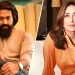 Has Kareena Kapoor affirmed her entry into Kannada cinema with Yash’s film “Toxic”?