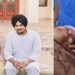 Heartwarming Video Shows Sidhu Moosewala’s Family Joyously Welcoming Their Newborn Son