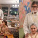 Jaya Bachchan admits she and Amitabh Bachchan were overly protective parents: ‘We were doing our best’