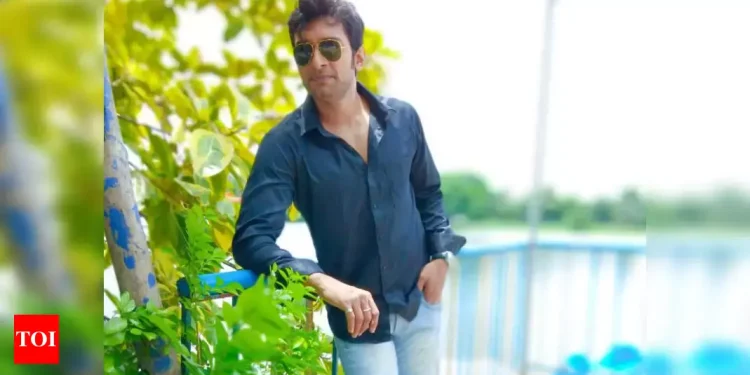 Jeetu Kamal Set to Become Engaged on March 25: ‘Aparajito’ Actor Confirms