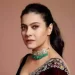 Kajol exudes happiness in her sun-drenched self-portraits.