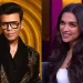 Karan Johar Indefinitely Postpones Upcoming Project with Deepika Padukone as Actress Takes Maternity Leave