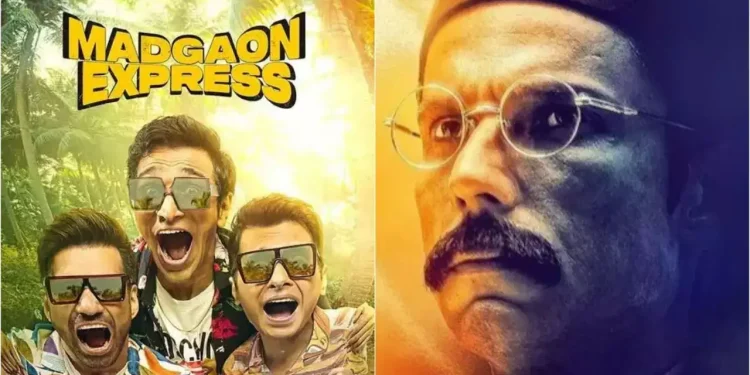 Day 7 Box Office: Kunal Kemmu’s ‘Madgaon Express’ Surpasses Randeep Hooda’s ‘Swatantrya Veer Savarkar’
