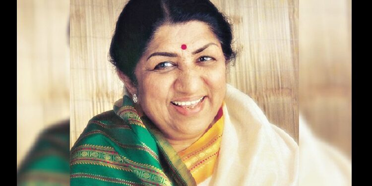 Lata Mangeshkar’s Defiant Stand Against Co-Singer and the Birth of the #MeToo Movement