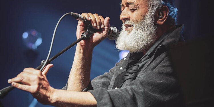 Anant-Radhika’s pre-wedding celebration dazzled by the timeless performance of Lucky Ali singing his iconic track ‘O Sanam’