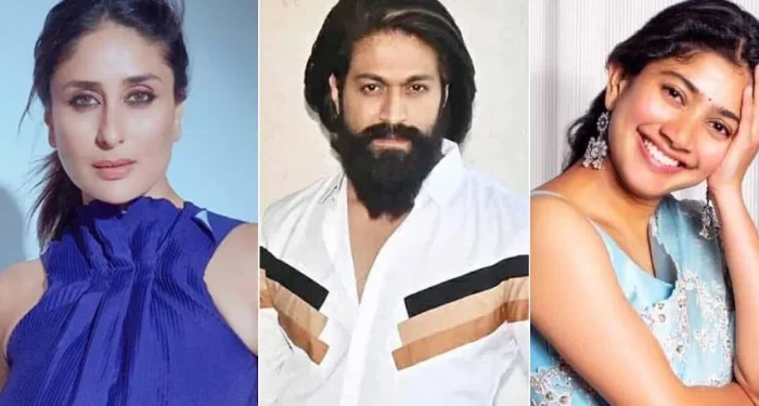 Makers of ‘Toxic’ Address Casting Rumors Involving Kareena Kapoor and Sai Pallavi