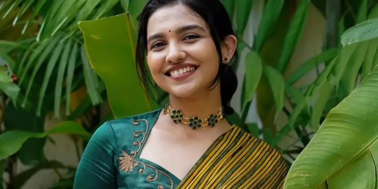 Mamitha Baiju Potentially Cast Alongside Vishnu Vishal in Ram Kumar’s Upcoming Film