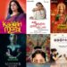 Maturation of Female Empowerment in Tamil Cinema