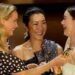 Michelle Yeoh’s Genuine Act at the Oscars: Sharing Emma Stone’s Victory with Jennifer Lawrence