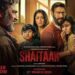Midnight Screenings of Ajay Devgn and R Madhavan’s Film ‘Shaitaan’ Garner Enthusiastic Audience Response