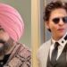 Navjot Singh Sidhu: Shah Rukh Khan is the most confident individual in the industry and uplifts other actors