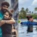 Nayanthara and Vignesh Shivan Capture a Romantic Moment in Shared Picture