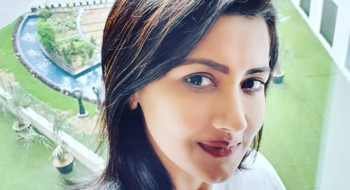 Rachna Banerjee: Celebrating Women’s Multifaceted Abilities