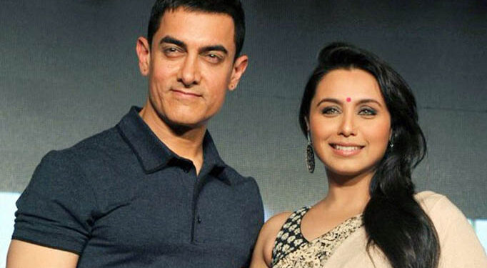 Rani Mukerji Shares Aamir Khan Was Cast as the Strict One in Vikram Bhatt’s ‘Ghulam’ Due to ‘Ladki ki awaaz thodi alag hai’