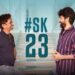 Second Leg of ‘SK 23’ Filming Takes Place in Pondicherry; Behind-the-Scenes Images Surface Online