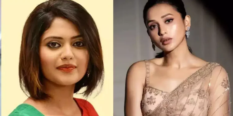 Saayoni Ghosh Takes on New Role in Lok Sabha 2024 Election, Steps into Jadavpur Contest, Potentially Replacing Mimi Chakraborty.