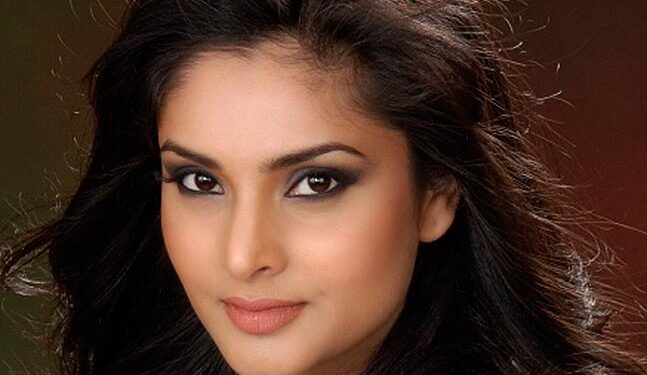 Ramya Opts Out of Uttarakaanda: A New Decision