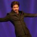 Shah Rukh Khan Commences Address with ‘Jai Shree Ram’ at Anant and Radhika’s Pre-Wedding Celebration, Playfully Labels Ambani Women as the ‘Spice Girls of Jamnagar’