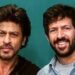 Shah Rukh Khan Declines Payment for ‘The Forgotten Army’, Reveals Kabir Khan