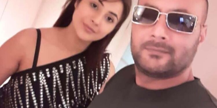 Flashback: The moment Shehnaaz Gill’s father, Santosh Singh Sukh, vowed to never communicate with his daughter again