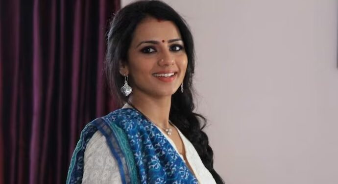 Increasing Female Voices in Narrating Women’s Stories: Sruthi Hariharan’s Perspective