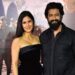 Vicky Kaushal and Katrina Kaif Shine in Exquisite Traditional Outfits at Anant Ambani’s Pre-Wedding Celebrations