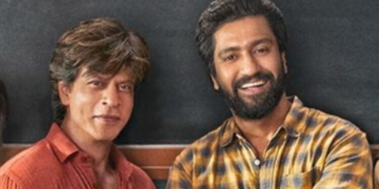 Vicky Kaushal’s Surprise Appearance in Rajkumar Hirani’s ‘Dunki’: The Reason Unveiled