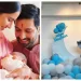 Vikrant Massey and Sheetal Thakur Mark Their Son Vardaan’s First Month Anniversary with Joyful Celebration.