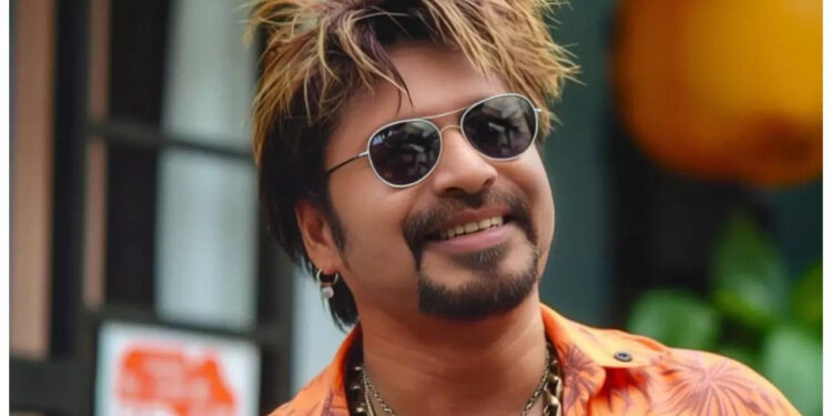 AI Recreates Mullan Chandrappan, Sidhique’s Iconic Role from ‘Chotta Mumbai’