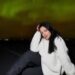 Ahaana Krisha Offers a Peek into Her Iceland Getaway