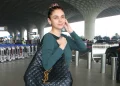Airline Reacts to Aditi Rao Hydari’s Post About Being Stranded on the Tarmac at Mumbai Airport