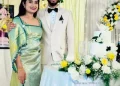Akshitha and Preetham to Have a Coorg-Style Wedding in December