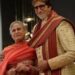 Amitabh Bachchan Wishes ‘Better Half’ Jaya Bachchan a Happy Birthday, Thanks Her and Reveals a Quiet Midnight Celebration