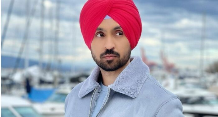 Diljit Dosanjh: Is He Married to an Indian-American Woman and Do They Have a Son?
